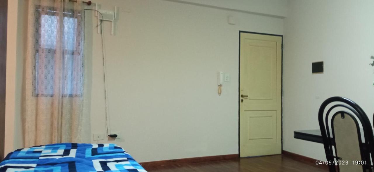 Morita Inn San Salvador de Jujuy Extérieur photo